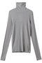 Ella Hi-neck マイ ウィークネス/MY WEAKNESS TOP GREY