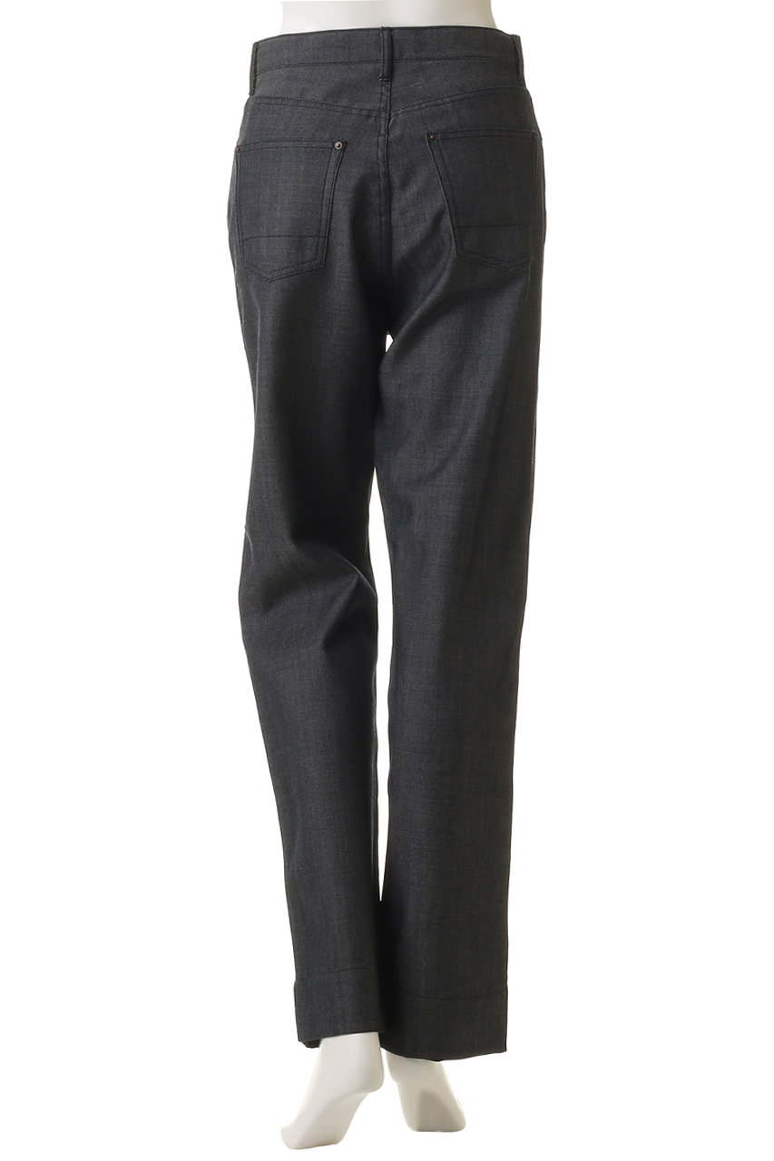 MY WEAKNESS(マイ ウィークネス)｜Evelyn Pants/INDIGO の通販