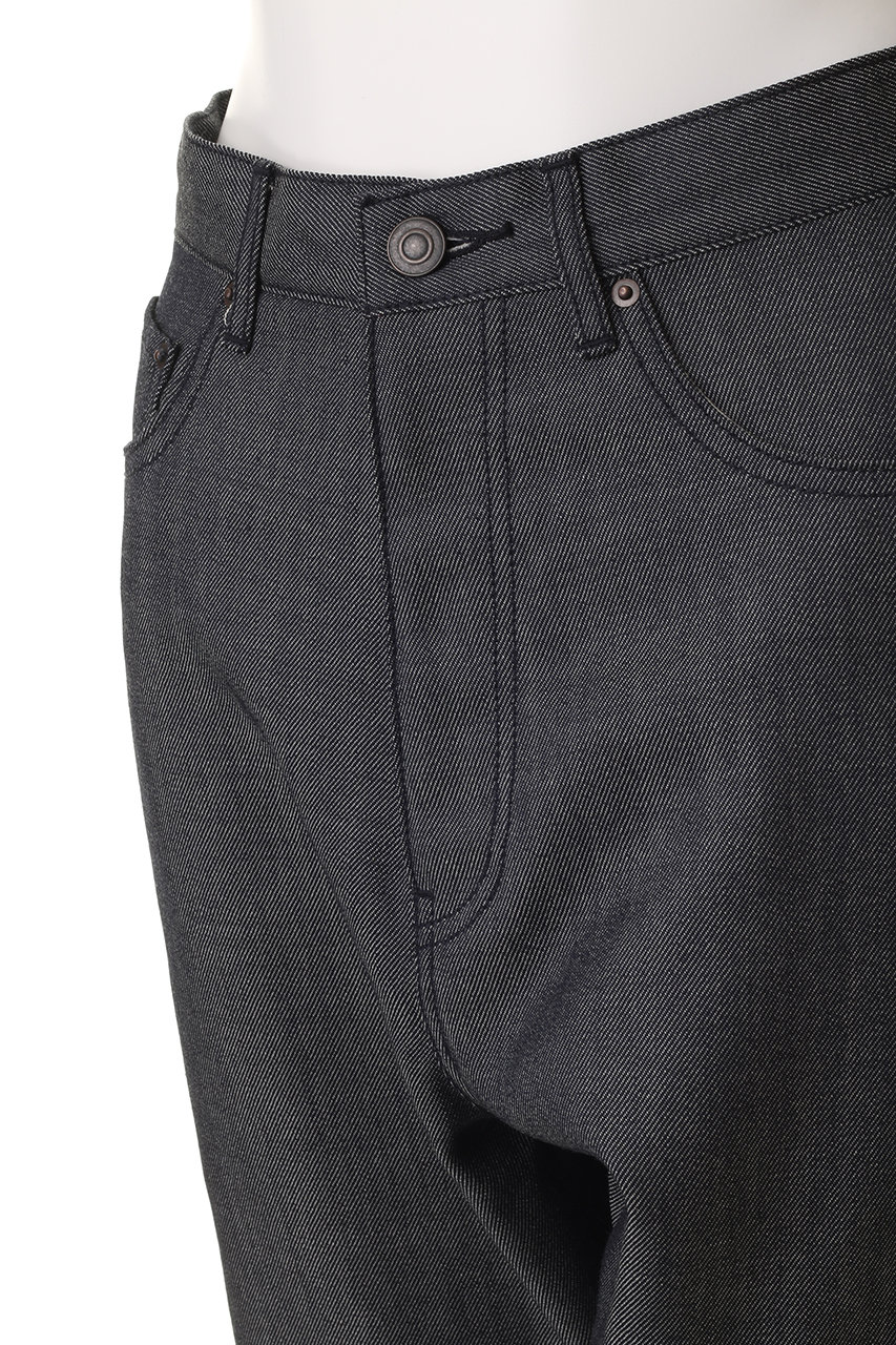 MY WEAKNESS(マイ ウィークネス)｜Evelyn Pants/INDIGO の通販