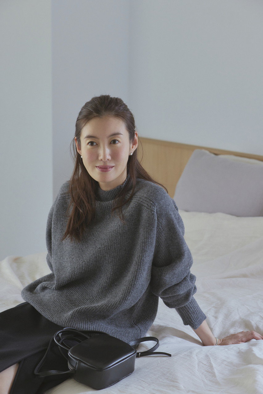 MY WEAKNESS(マイ ウィークネス)｜Trevi skirt/BLACK の通販｜ELLESHOP
