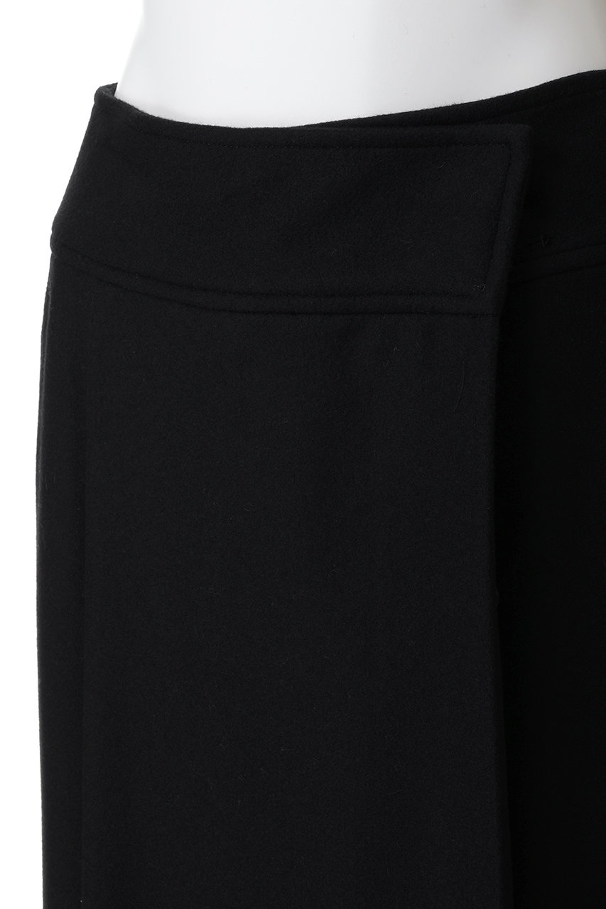 MY WEAKNESS(マイ ウィークネス)｜Trevi skirt/BLACK の通販｜ELLESHOP