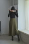 Trevi skirt マイ ウィークネス/MY WEAKNESS