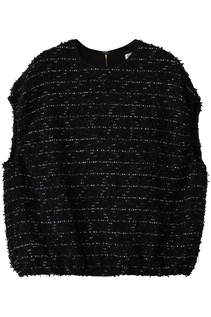 Hilja Pullover