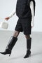 Hilja Short Pants マイ ウィークネス/MY WEAKNESS