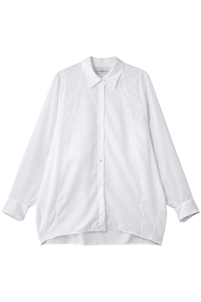 Hilja Dolman Sleeve Shirt