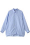 Hilja Dolman Sleeve Shirt マイ ウィークネス/MY WEAKNESS ブルー