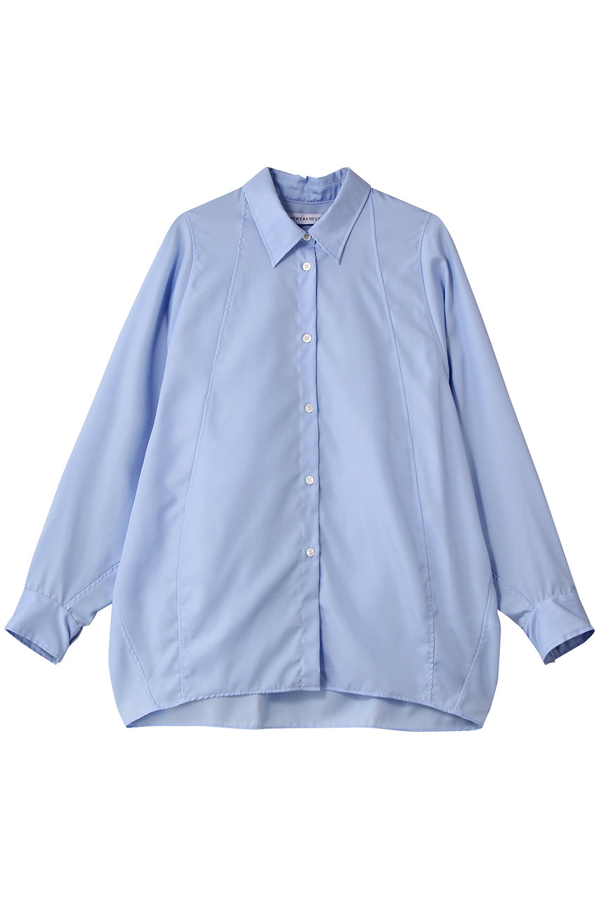 Hilja Dolman Sleeve Shirt