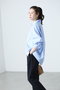 Hilja Dolman Sleeve Shirt マイ ウィークネス/MY WEAKNESS