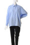 Hilja Dolman Sleeve Shirt マイ ウィークネス/MY WEAKNESS