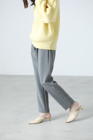 マイ ウィークネス/MY WEAKNESSのHilja Comfort Pants(110600/110601)