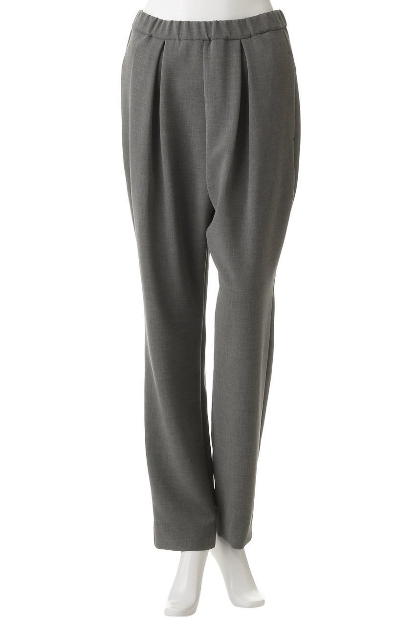 パンツ MY WEAKNESS HILJA COMFORT PANTS MY WEAKNESS(マイ ウィークネス)｜Hilja Comfort Pants/グレー の通販
