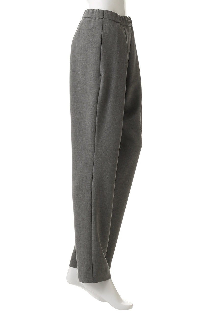 MY WEAKNESS(マイ ウィークネス)｜Hilja Comfort Pants/グレー の通販