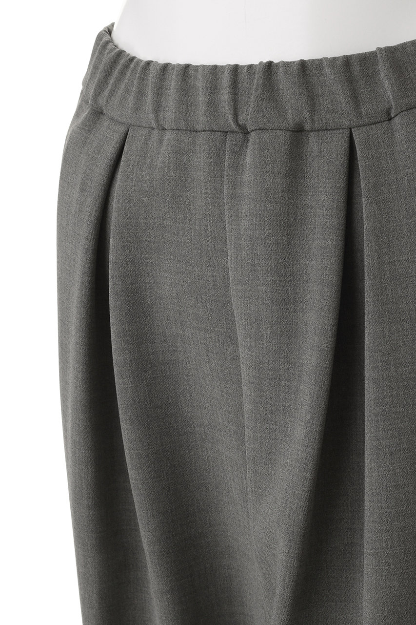 MY WEAKNESS(マイ ウィークネス)｜Hilja Comfort Pants/グレー の通販