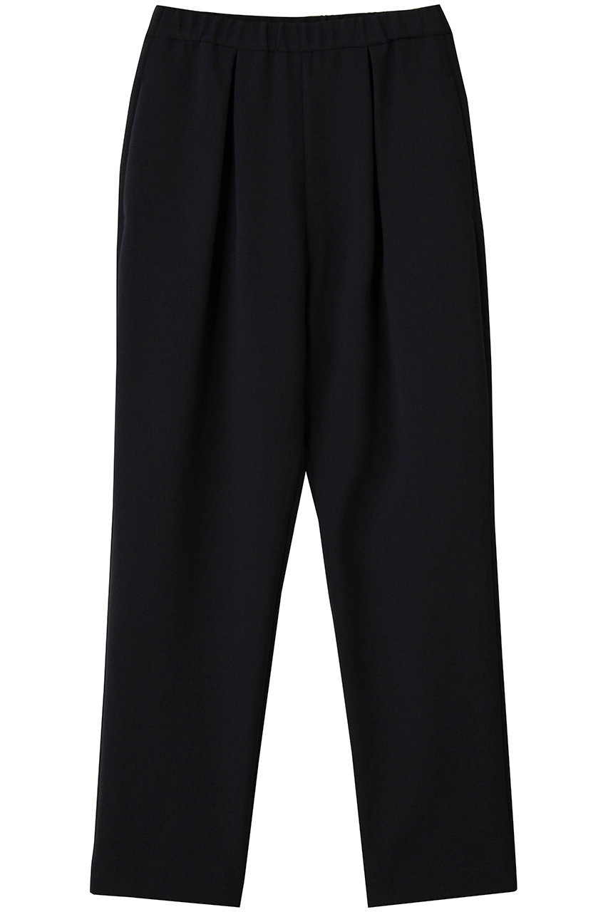 MY WEAKNESS Hilja Comfort Pants (ネイビー, M) マイ ウィークネス ELLE SHOP MY WEAKNESS Hilja Comfort Pants (ネイビー, M) マイ ウィークネス ELLE SHOP