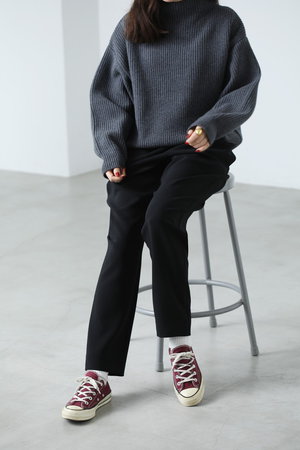 マイ ウィークネス/MY WEAKNESSのHilja Comfort Pants(110600/110601)