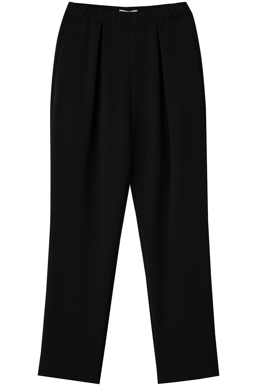 MY WEAKNESS Hilja Comfort Pants (ブラック, M) マイ ウィークネス ELLE SHOP MY WEAKNESS Hilja Comfort Pants (ブラック, M) マイ ウィークネス ELLE SHOP