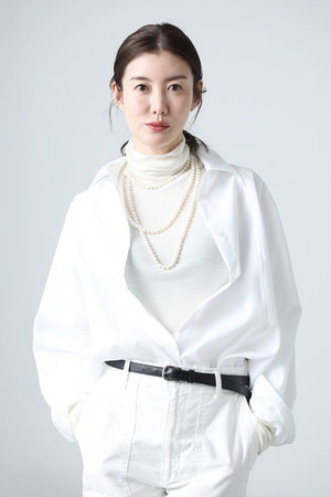 マイ ウィークネス/MY WEAKNESSのHilja High Neck(110300/110301)