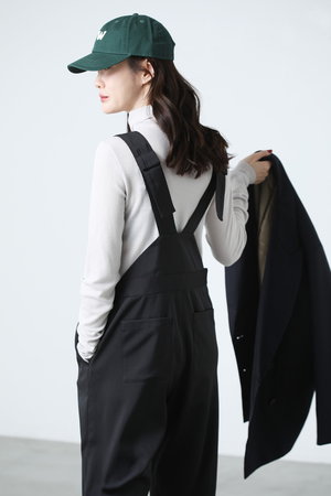 マイ ウィークネス/MY WEAKNESSのHilja High Neck(110300/110301)