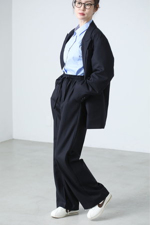 マイ ウィークネス/MY WEAKNESSのHilja Pants(110600/110601)