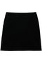 Hilja Mini Skirt マイ ウィークネス/MY WEAKNESS ブラック