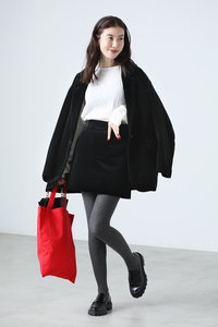 とら様 my weakness カゴバッグと筒型のバッグ MY WEAKNESS｜マイ ウィークネスのカゴバッグ通販｜ELLE SHOP (エル