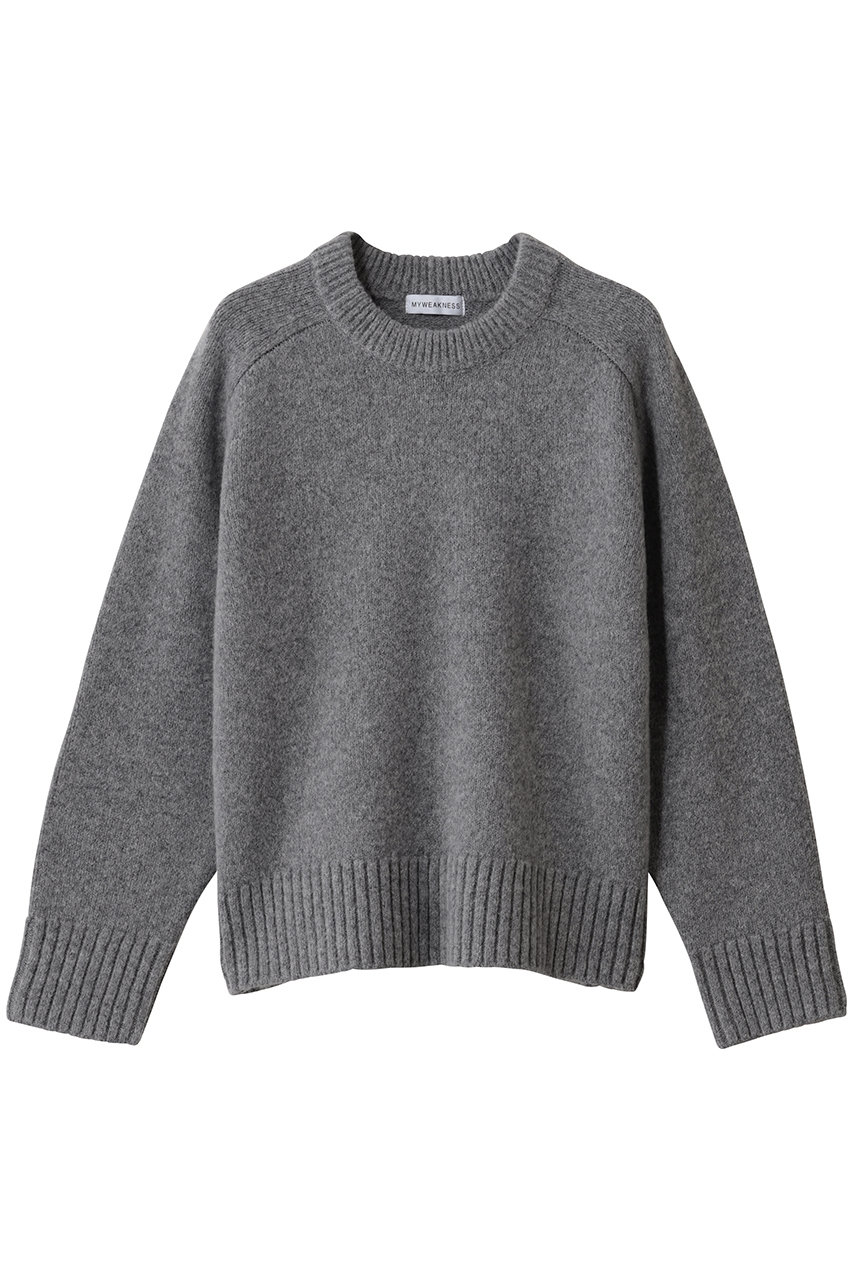 Hilja Knit