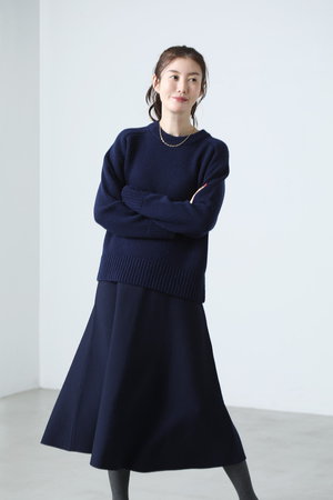 マイ ウィークネス/MY WEAKNESSのHilja Knit(110300/110301)