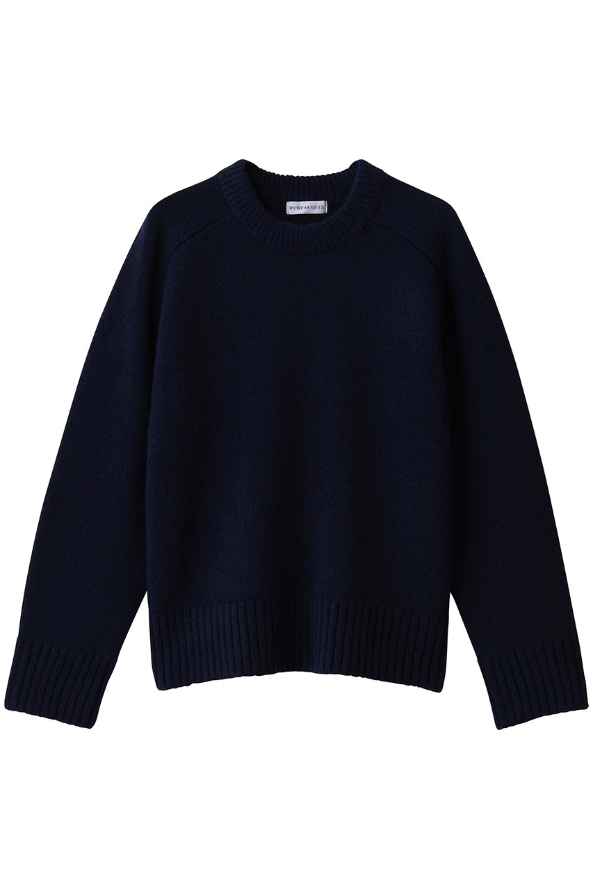Hilja Knit