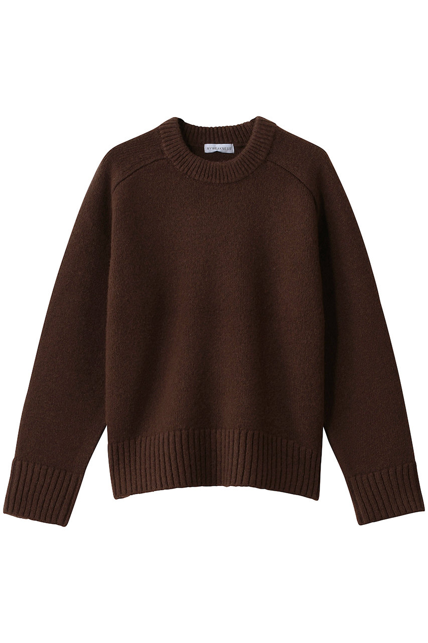 Hilja Knit
