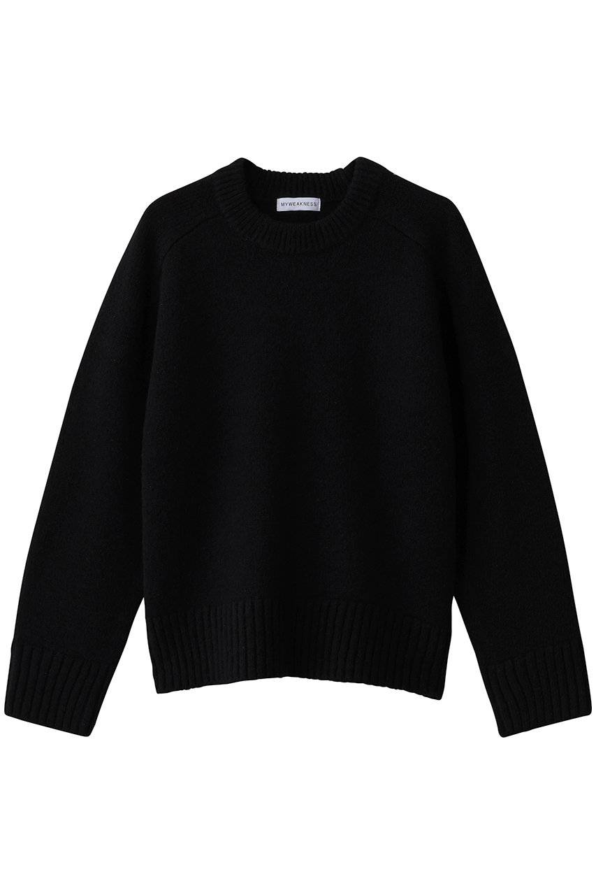 Hilja Knit