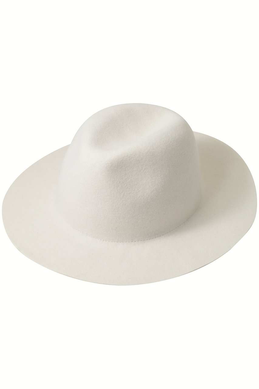 wool felt hat