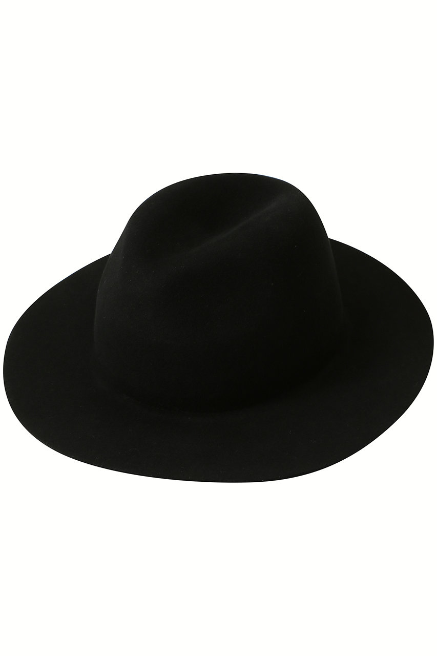 wool felt hat