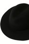 wool felt hat マイ ウィークネス/MY WEAKNESS