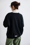 MW PATCH SWEAT マイ ウィークネス/MY WEAKNESS