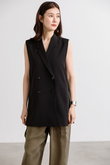 Sigrid Gilet