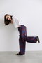 Sigrid Leaf Pants マイ ウィークネス/MY WEAKNESS