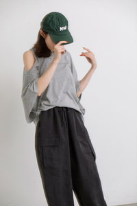 MY WEAKNESS｜マイ ウィークネスのパンツ通販｜ELLE SHOP (エル・ショップ)