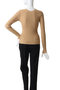 Sigrid 2Way Rib Pullover マイ ウィークネス/MY WEAKNESS