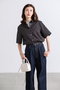 Sigrid Dot Shirt マイ ウィークネス/MY WEAKNESS