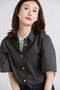 Sigrid Dot Shirt マイ ウィークネス/MY WEAKNESS