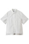 Sigrid Dot Shirt マイ ウィークネス/MY WEAKNESS ホワイト