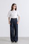 Sigrid Dot Shirt マイ ウィークネス/MY WEAKNESS