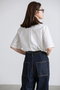 Sigrid Dot Shirt マイ ウィークネス/MY WEAKNESS