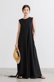 Sigrid Sleeveless All in One