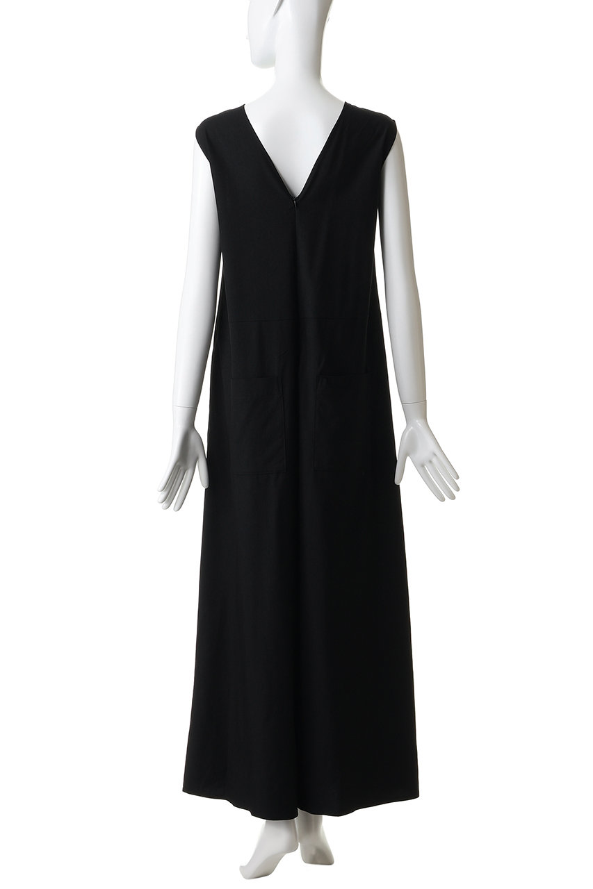 my weakness Combi Dress ワンピース MY WEAKNESS(マイ ウィークネス)｜【予約販売】Sigrid Sleeveless All