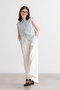 Sigrid Sleeveless Shirt マイ ウィークネス/MY WEAKNESS