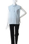 Sigrid Sleeveless Shirt マイ ウィークネス/MY WEAKNESS