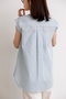 Sigrid Sleeveless Shirt マイ ウィークネス/MY WEAKNESS