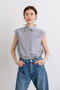 Sigrid Sleeveless Shirt マイ ウィークネス/MY WEAKNESS