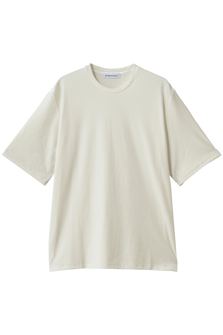Claire Velor Tshirt